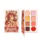 SHEGLAM CANCER PALETTE