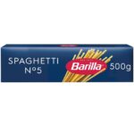 BARILLA