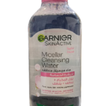 GARNIER MICELLAR CLEANSING WATER