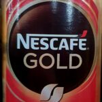 Nescafe Gold-DECAF