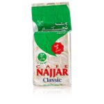 Cafe Najjar classic Hall