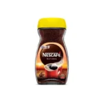 Nescafe Matinal