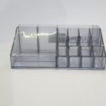 Makeup stand