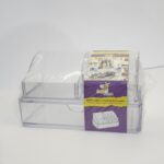 Two Tier Makeup Stand