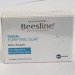 Beesline Facial Purifying Soap