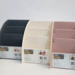 Colored Makeup Stand