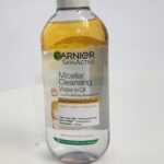 Garnier Micellar Cleansing Water in Oil