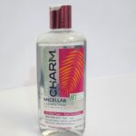 CHARM MICELLAR CLEANSING WATER