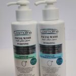 COSMALINE FACIAL WASH, PURIFYING