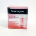 Neutrogena Bright Boost Gel Cream