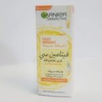 GARNIER SKINACTIVE FAST BRIGHT