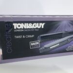 TONI & GUY TWIST AND CRIMP