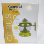 General Star Citrus Juicer