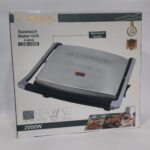 Lexical Sandwich Maker Grill