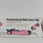 General Star 2 in 1 Hair Iron