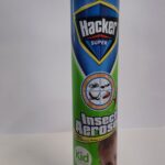 Hacker Insect Aerosol