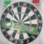 Dart Board