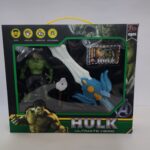 Hulk Ultimate Hero